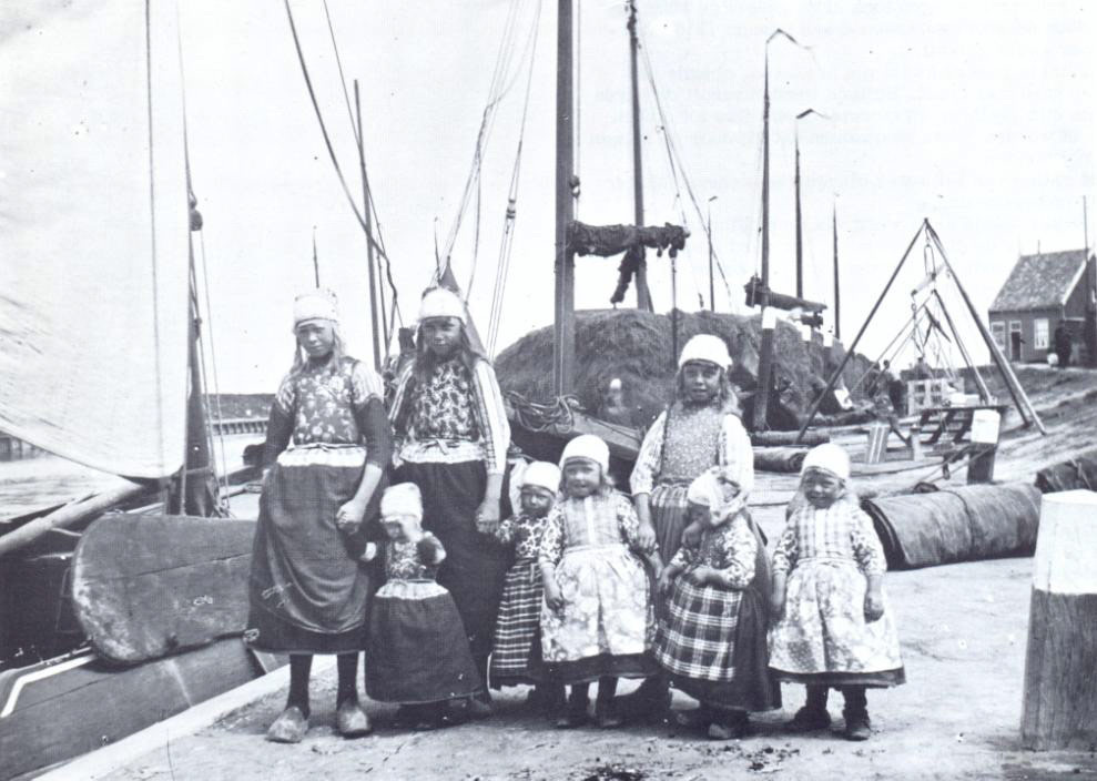 hooitijd marken 10