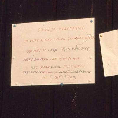 80 Jaar Bevrijding Oranje Boven 10