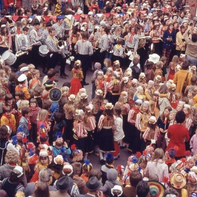 80 Jaar Bevrijding Oranje Boven 11