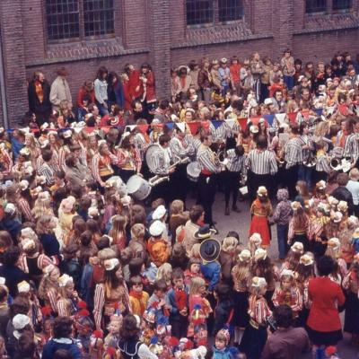 80 Jaar Bevrijding Oranje Boven 12