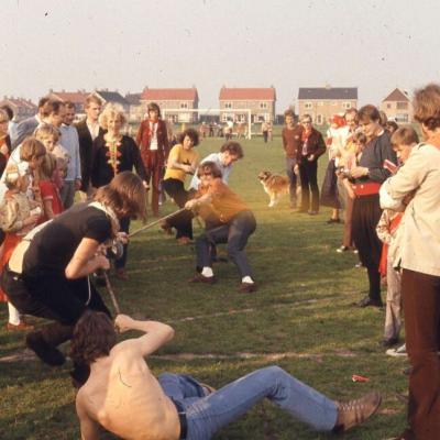 80 Jaar Bevrijding Oranje Boven 14
