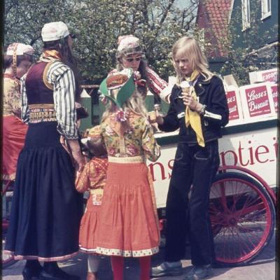 80 Jaar Bevrijding Oranje Boven 15
