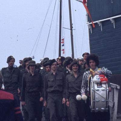 80 Jaar Bevrijding Oranje Boven 16