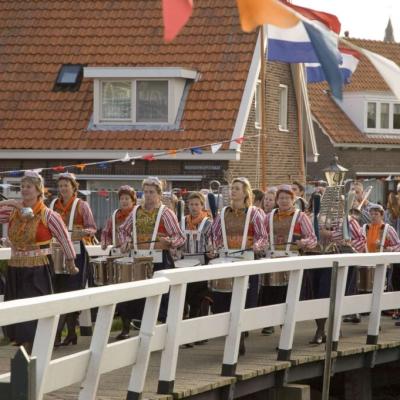 80 Jaar Bevrijding Oranje Boven 20