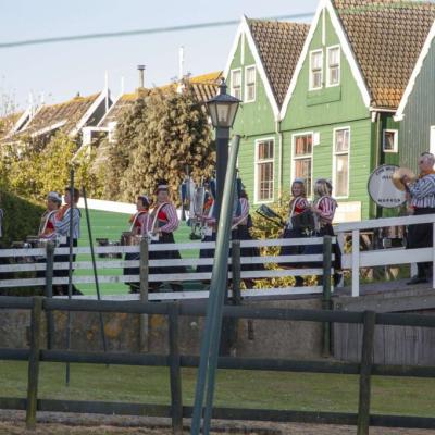 80 Jaar Bevrijding Oranje Boven 21