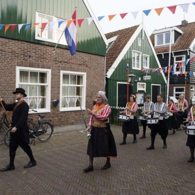80 Jaar Bevrijding Oranje Boven 27