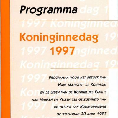 80 Jaar Bevrijding Oranje Boven 28