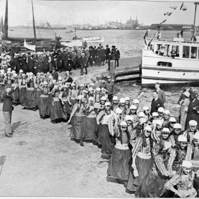 80 Jaar Bevrijding Oranje Boven 2