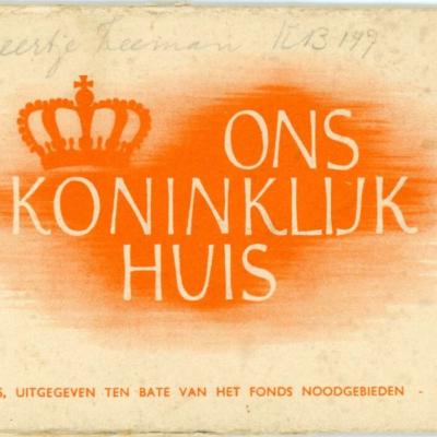 80 Jaar Bevrijding Oranje Boven 30