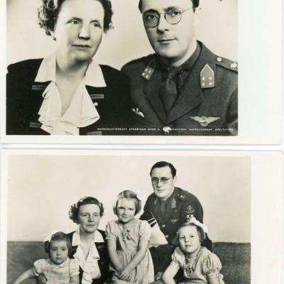 80 Jaar Bevrijding Oranje Boven 31
