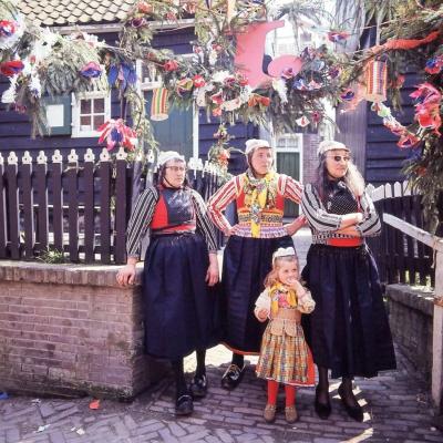 80 Jaar Bevrijding Oranje Boven 36