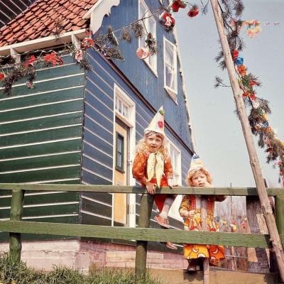 80 Jaar Bevrijding Oranje Boven 38