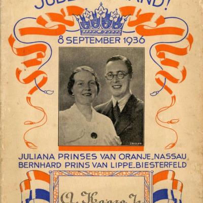 80 Jaar Bevrijding Oranje Boven 3