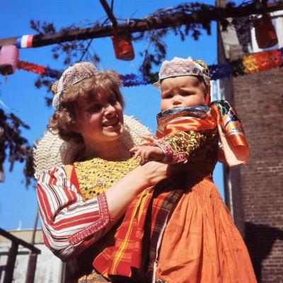 80 Jaar Bevrijding Oranje Boven 41