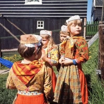 80 Jaar Bevrijding Oranje Boven 42