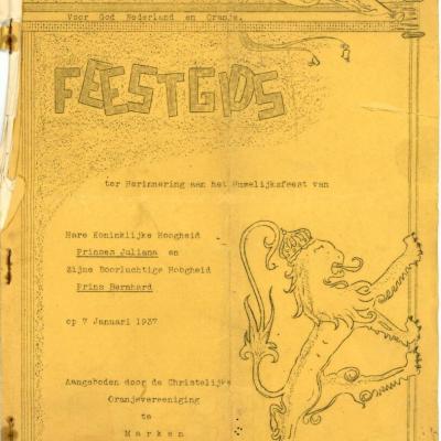 80 Jaar Bevrijding Oranje Boven 4