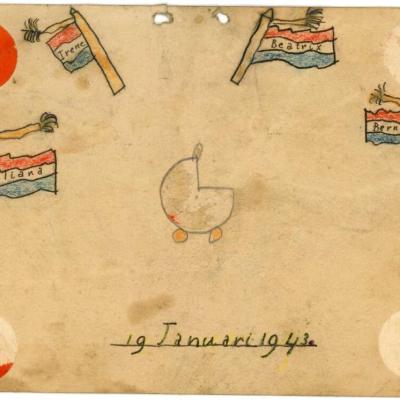 80 Jaar Bevrijding Oranje Boven 6