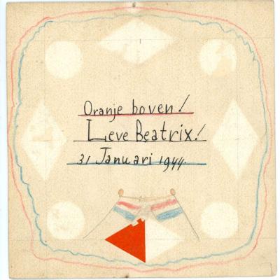 80 Jaar Bevrijding Oranje Boven 7