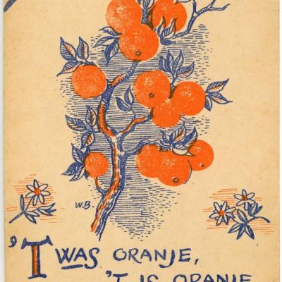 80 Jaar Bevrijding Oranje Boven 8