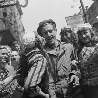 80 Jaar Bevrijding Oranje Boven 9