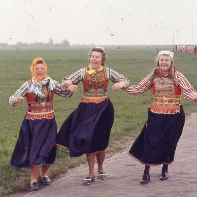 80 Jaar Bevrijding & Oranje Boven