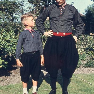 02 Padje En Frans