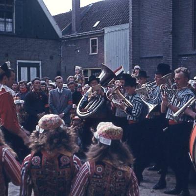 041 Muziek Bij Aubade 05 05 1955