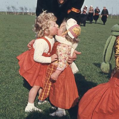 06 Stansje En Marja Abelsma