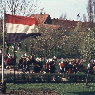 065 De Historische Spelers Komen Terug
