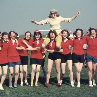 074 30 April 1958 De Winnende Ploeg