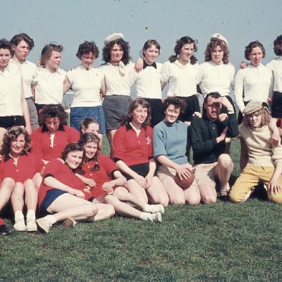 076 30 April 1958 Beide Ploegen