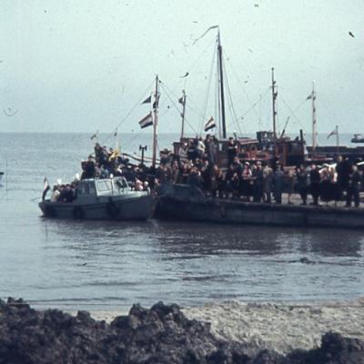 113 17 Oktober 1957 Dijksluiting