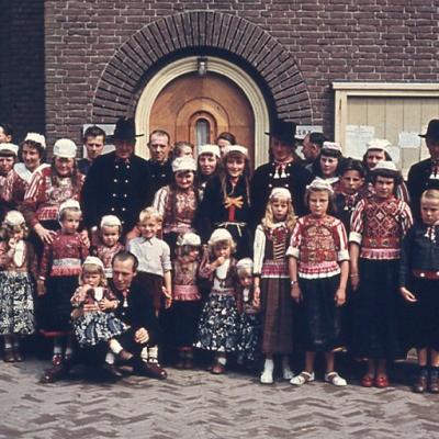 15 Bruiloftsgasten