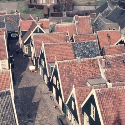 19 Marken Vanuit De Kerktoren Kopie