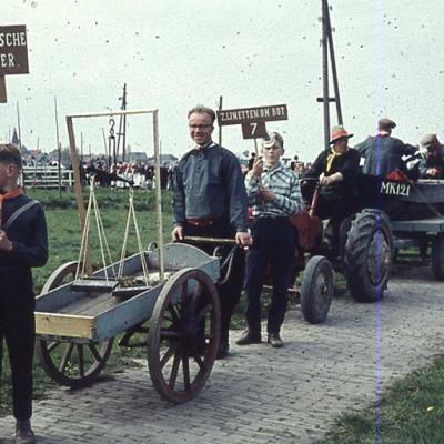 35 Optocht