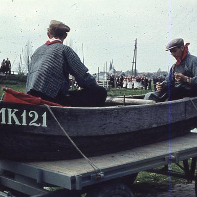 36 Optocht