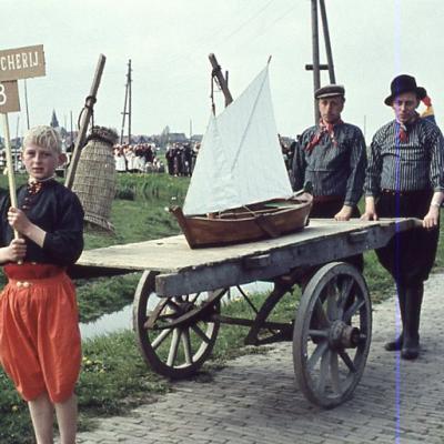 37 Optocht