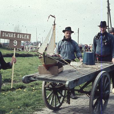 38 Optocht