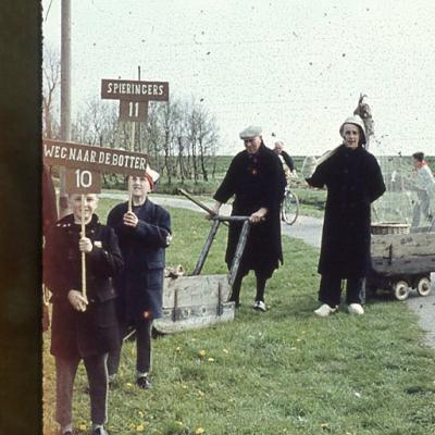 39 Optocht