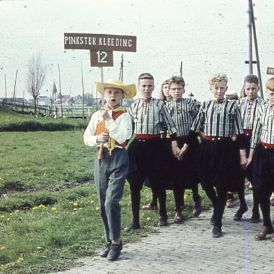 40 Optocht