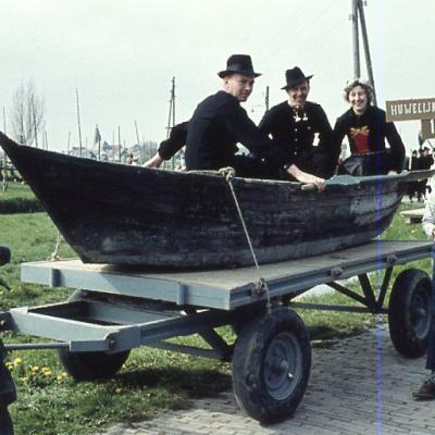 41 Optocht