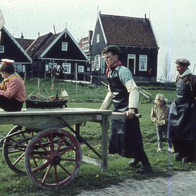 44 Optocht