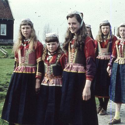 46 Optocht
