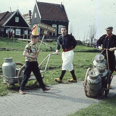 47 Optocht