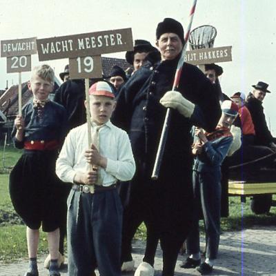 49 Optocht