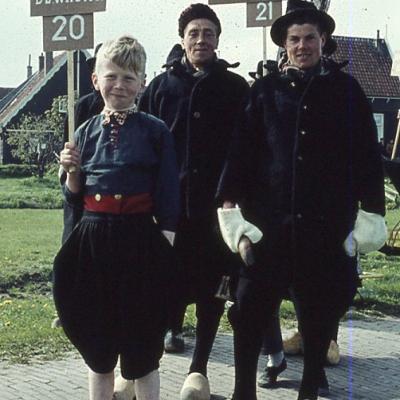 50 Optocht