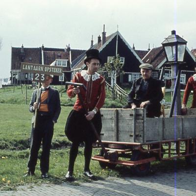 53 Optocht