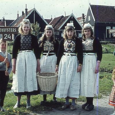 54 Optocht