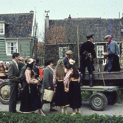 60 Optocht