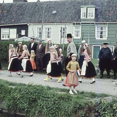 61 Optocht